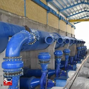 بهره&zwnj;برداری از ۲۴ طرح آبرسانی خوزستان در هفته دولت