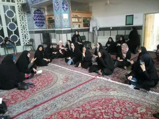 نیروهای گردان باید زبده و پا به کار باشند