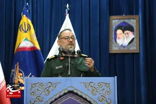 رزمندگان با غسل شهادت موشک&zwnj;ها را شلیک می&zwnj;کردند