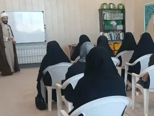 تربیت فرزند از خودسازی والدین آغاز می&zwnj;شود/خانواده مطلوب با تربیت ایمانی و اخلاقی فرزندان شکل می&zwnj;گیرد