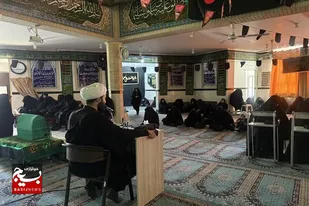 امت اسلام مدیون سیدالشهداست