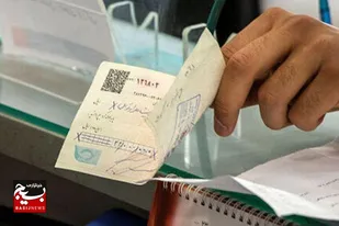پلیس وظیفه&zwnj;شناس چک ۶ میلیاردی را به صاحبش تحویل داد