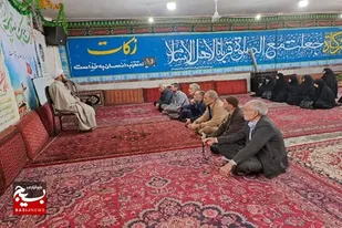 محلات خود را با انجام کارهای فرهنگی به محله اسلامی تبدیل کنیم&zwnj;