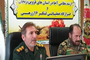 فتح خرمشهر های پیش رو رسالت نسل جوان با تاسی از فرهنگ پایداری است