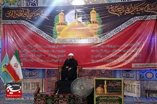 تاسی به سیره شهدای کربلا؛ راهبرد ایستادگی در برابر جبهه استکبار/ مکتب حسینی، موتور پیشران انقلاب اسلامی