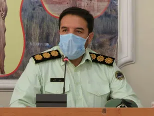 پلمپ هشت واحد صنفی متخلف در مراغه