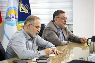 افتتاحیه کنگره شهدای مازندران در هفته مازندران با رونمایی از شناسنامه لشکر ۲۵ کربلا برگزار می&zwnj;شود