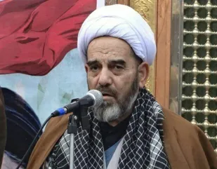 شهدا گنج&zwnj;های ماندگار بر تارک انقلاب اسلامی ایران هستند