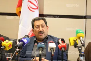 وزیر صمت: سهم ایلام از تجارت کشور با ظرفیت مرزی استان تناسب ندارد