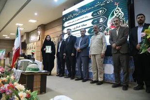 روایت ایثار در سنگر رسانه