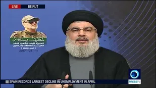 &laquo;اسرائیل از موشک&zwnj;های مقاومت درامان نخواهدبود&raquo;