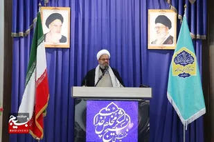 بسیج فتح الفتوح امام خمینی (ره) بود| بسیج تجسم عینی همه ارزش&zwnj;هاست