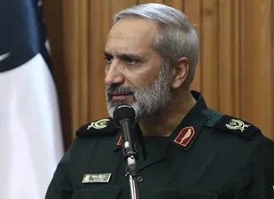 تمرکز سپاه بر تحرکات ضد امنیتی علیه انتخابات 1400