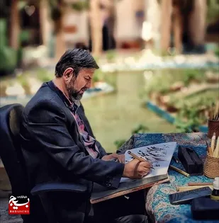 مثبت سوژه /
آموزش جهادی با عنوان &laquo;هنر برای جامعه&raquo; در مناطق محروم کرمان