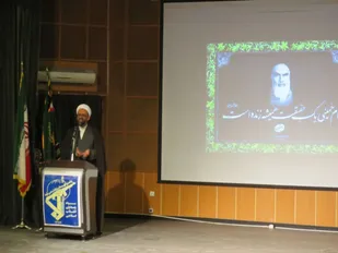 اجازه تحریف خط فکری امام(ره) را نمی دهیم/بروز تفکر مردم باوری امام(ره) در روزهای کرونایی