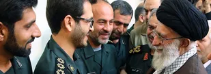گزینه&zwnj;های روی میز زیر پای سربازان خدا!/ شجاعان مؤمنی که مثَل شدند