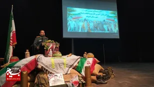 بیش از۲۰۰ برنامه متنوع در راستای حفظ فرهنگ ایثار و شهادت انجام شده است