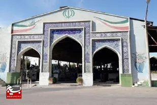 اجرای طرح ساماندهی گلزار شهدای دزفول در دو مرحله