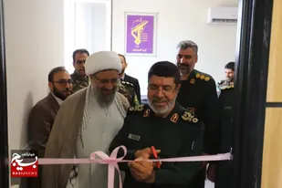 استودیو رادیویی و تلویزیونی&laquo;شهید علی تاج احمدی&raquo; به بهره برداری رسید