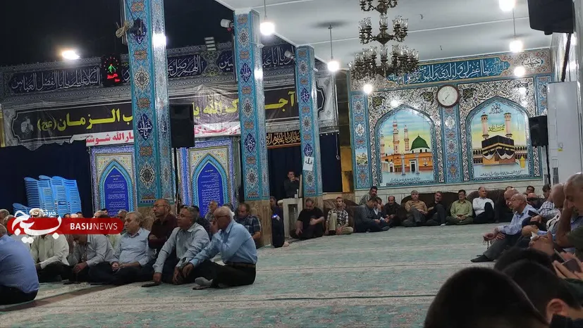وقتی خاطرات رزمندگان شوشتر، چاشنی دورهمی‌های جوانان می‌شود