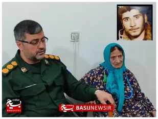 نورانیت شهدا نشات گرفته از تربیت مومنانه مادران شهداست