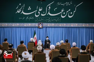 ضرورت تشکیل مجلس خبرگان رهبری