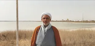 ۲۰۰ روحانی در قالب کاروان راهیان نور به مناطق عملیاتی جنوب کشور اعزام شدند