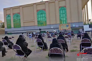 یادواره سردار شهید &laquo;حسین خادم پر&raquo; در همدان