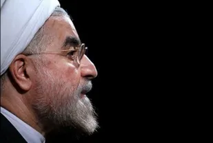 روحانی؛ سرهنگ مفاسد مالی گذشته، رئوف فیش نجومی&zwnj;های فعلی!