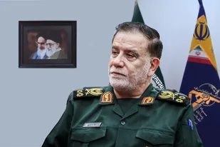 پیکر شهید نیلفروشان روز سه&zwnj;شنبه در میدان امام حسین(ع) تهران تشییع می&zwnj;شود + جزئیات