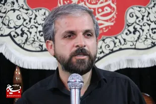 تقویت بعد معنوی پاسداران از جمله برنامه های ما برای رویارویی با دشمن آمریکایی_صهیونی است