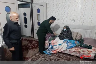 دیدار با خانواده شهدا، ادای دین به مقام والای شهید است