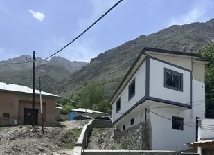 بهره برداری از ۵۴۵ پروژه عمرانی در روستاهای خوزستان