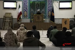 دشمن در صدد تحریف مبانی فکری انقلاب اسلامی است
