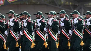 دشمن بهتر از دوست عظمت سپاه می شناسد