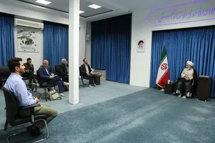 حریت و آزادگی لازمه کار در حوزه مطبوعات و قلم است/ کار رسانه&zwnj;ای حقیقتاً جزو شغل&zwnj;های سخت و زیان آور محسوب می&zwnj;شود
