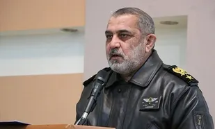 اقتدار نظامی کشور در تحریم&zwnj;ها رشد فزاینده&zwnj;ای یافت