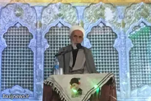 همه فضیلت&zwnj;ها و آرمان&zwnj;ها قرار گرفتن در مسیر شهادت است