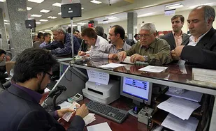 باید نرخ سود و تورم برابر باشند