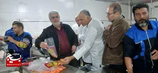 خرید مرغ مازاد تولیدکنندگان خوزستان برای حفظ تعادل قیمت بازار