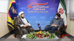 فیلم|انقلاب اسلامی؛آمادگی برای طلوع خورشید ولایت