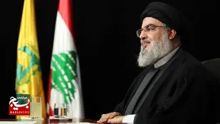 راه ایستادگی و مقاومت تداوم دارد&nbsp;
