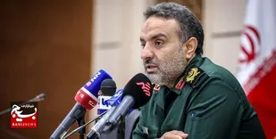 سردار زهرایی:مجاهدت های جهادگران به مثابه ایثار رزمندگان هشت سال دفاع مقدس است