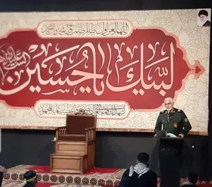 جریان مقاومت با ترورها و بمب گذاری&zwnj;ها عقب نمی&zwnj;نشیند/آمریکا باید سیلی اصلی را بخورد