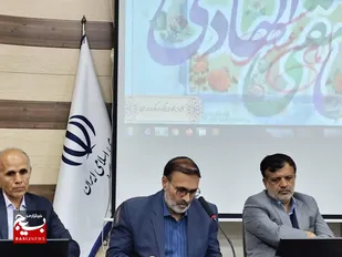 رسالت خبرنگاران، انتقال دقیق واقعیت&zwnj;ها در برابر سیاه&zwnj;نمایی دشمن است
