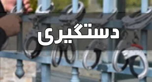 دستگیری اعضای باند چهار نفری سارقان خودرو در تبریز