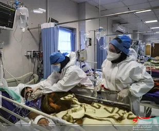 احتمال وقوع شرایط وخیم کرونایی در خوزستان وجود دارد