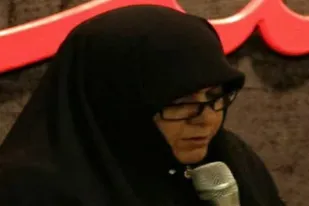 جشن میلاد فاطمه زهرا(س) بستری برای ترویج سیره فاطمی است