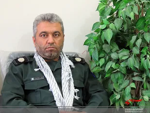 عشایر نقش بسزایی در دفاع از حیثیت کشور دارند