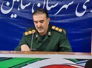 بسیج مایه عزت و اقتدار ایران اسلامی است
